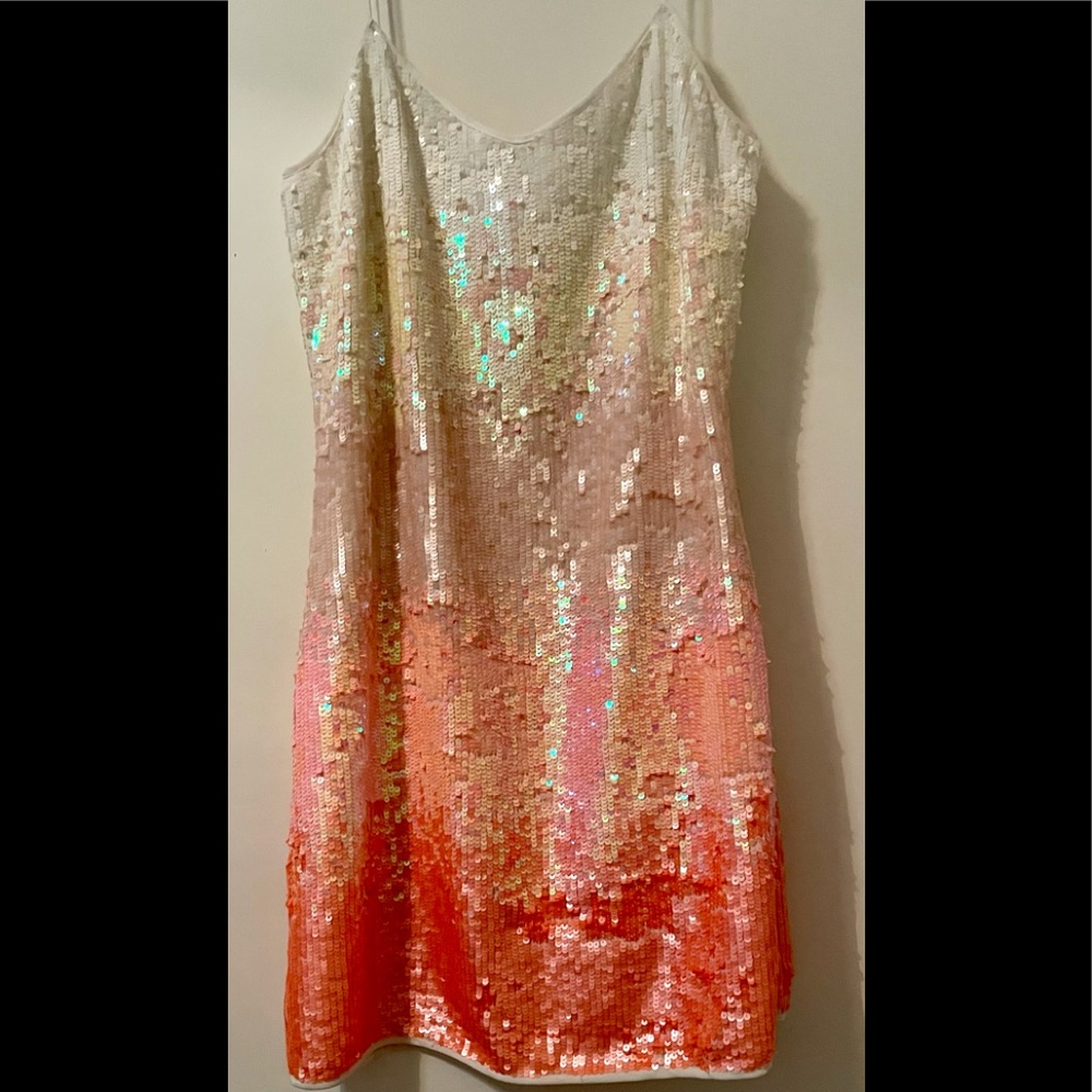 Bebe dress